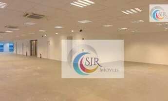 Imagem 3: Conjunto Comercial de 1130m² em edifício Triple A!!!