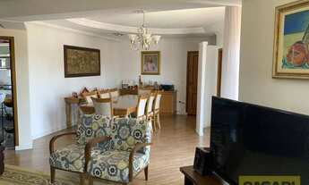 Imagem 3: Apartamento com 3 dormitórios à venda, 145 m² - Vila Valparaíso - Santo André/SP