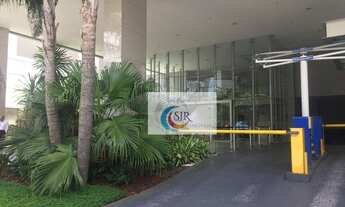 Imagem 7: Conjunto para alugar, 252 m² - Vila Olímpia - São Paulo/SP