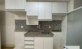 Imagem 2: Apartamento à venda, 38 m² por R$ 443.000,00 - Granja Julieta - São Paulo/SP