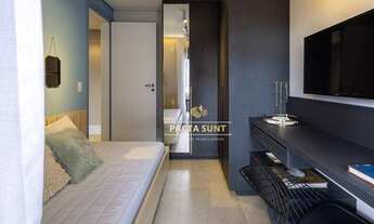 Imagem 6: Cobertura Duplex, com 3 dormitórios sendo 1 suíte, varanda gourmet, à venda, 240 m² por R