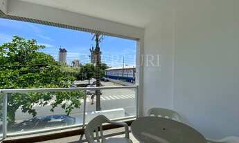 Imagem 4: Apartamento com 2 dormitórios à venda, 83 m² por R$ 400.000,00 - Praia da Enseada - Fórum