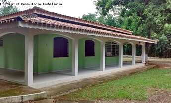 Imagem 3: Sítio para Venda em Cabreúva, Jardim Santana, 3 dormitórios, 4 banheiros, 20 vagas