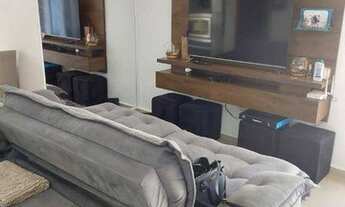 Imagem 4: Casa com 2 dormitórios à venda, 73 m² por R$ 425.000 - Jardim Colonial - Atibaia/SP