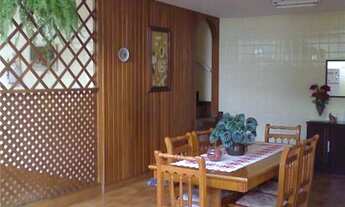 Imagem 5: Casa residencial à venda, Vila Liberdade, Jundiaí