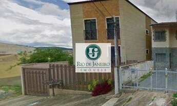 Imagem 3: Apartamento com 2 dormitórios à venda, 101 m² por R$ 275.000,00 - Jardim Centenário - Poço