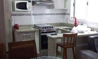 Imagem 7: Cobertura com 2 dormitórios à venda, 100 m² - Parque Novo Oratório - Santo André/SP