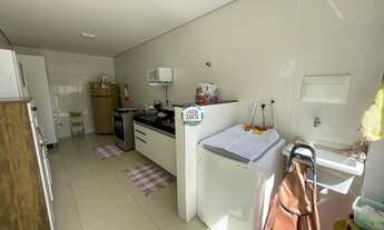 Imagem 6: Apartamento com 2 dormitórios à venda, 75 m² por R$ 340.000 - Recanto da Lagoa - Lagoa San