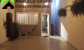 Imagem 2: Casa para Venda em Indaiatuba, Centro, 3 dormitórios, 1 suíte, 2 banheiros, 1 vaga