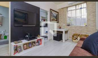 Imagem: Apartamento à Venda - Gávea, 1 Quarto