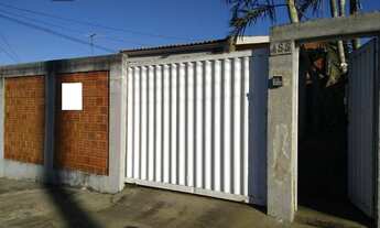 Imagem: Casa à venda, 170 m² por R$ 380.000,00