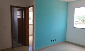 Imagem: Excelente apartamento novo, Próximo de