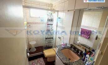 Imagem 7: Apartamento com 2 dormitórios à venda, 67m² - Aclimação - São Paulo/SP