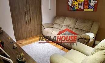 Imagem 5: Cobertura com 4 dormitórios à venda, 184 m² por R$ 1.700.000,00 - Vila Augusta - Guarulhos