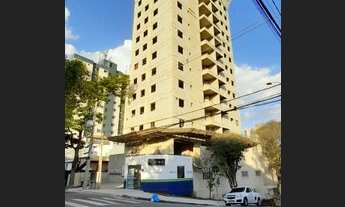 Imagem 1: Apartamento para venda tem 57 metros quadrados com 2 quartos em Vila Valparaíso - Santo An