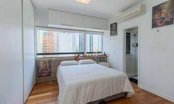 Imagem 3: Apartamento Duplex à venda, mobiliado, com 1 dormitório na Vila Olímpia - São Paulo/SP