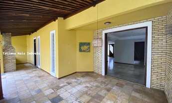 Imagem 7: Casa em Condomínio para Venda em Natal, Candelária, 4 dormitórios, 3 suítes, 4 banheiros