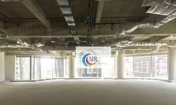 Imagem: Conjunto para alugar, 896 m² - Bela Vista