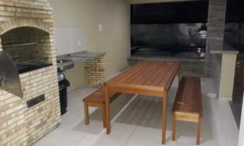 Imagem 7: Alugo apartamento com 2 quartos e lazer completo