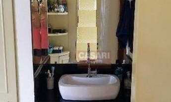 Imagem 6: Apartamento à venda, 55 m² por R$ 220.000,00 - Jardim Alvorada - Santo André/SP