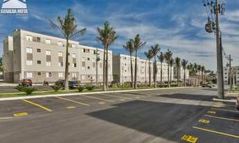 Imagem 7: Apartamento (locação) Cond. Solar dos Sabias - Salto/SP