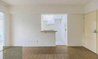 Imagem 7: Apartamento com 1 dormitório à venda, 53 m² por R$ 540.000 - Alto da Boa Vista - São Paulo