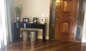 Imagem 3: Apartamento com 4 dormitórios à venda, 168 m² por R$ 880.000,00 - Jardim São Dimas - São J