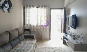 Imagem 7: Casa de condomínio para venda com 49 metros quadrados com 2 quartos em UMUARAMA - Itanhaém