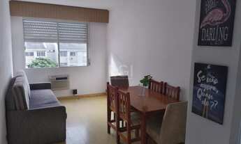 Imagem 2: Porto Alegre - Apartamento Padrão - Cristal
