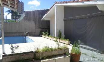 Imagem 4: Casa com 4 dormitórios à venda, 133 m² por R$ 750.000,00 - Enseada P Brunella - Guarujá