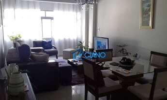 Imagem 3: Apartamento com 3 dormitórios à venda, 116 m² por R$ 400.000,00 - Mooca - São Paulo/SP