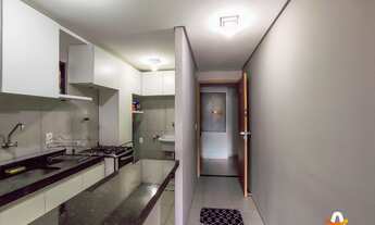 Imagem 4: Apartamento com 2 quartos sendo 1 suíte e 60m² na Jatiúca - Maceió - AL