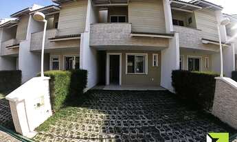 Imagem 2: Lindo Duplex em Condomínio Fechado na Lagoa Redonda