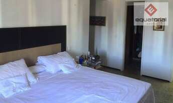Imagem 7: Apartamento com 4 dormitórios à venda, 367 m² por R$ 1.700.000,00 - Aldeota - Fortaleza/CE