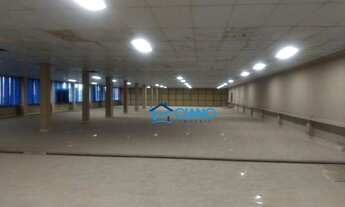 Imagem: Galpão para alugar, 6788 m² por R$ 151.000,00/mês