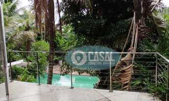 Imagem 5: Casa em Condomínio com 06 Quartos sendo 06 Suítes, Piscina, Sauna e Área Gourmet!