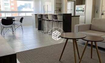 Imagem 4: Apartamento no Edifício Residencial Porto Luna - Balneário Camboriú