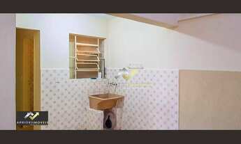 Imagem 4: Sobrado com 4 dormitórios para alugar, 170 m² por R$ 2.800,00/mês - Jardim Cristiane - San