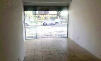 Imagem 4: Loja para alugar, 41 m² por R$ 1.000,00/mês - Centro - Curitiba/PR