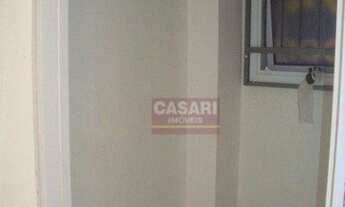 Imagem 4: Sala Comercial para locação, Demarchi, São Bernardo do Campo - SA3460