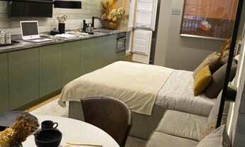 Imagem 4: Studio à venda, 27 m² por R$ 356.000,00 - Perdizes - São Paulo/SP