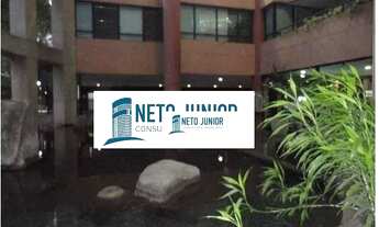 Imagem 3: Conjunto para alugar, 260 m² por R$ 11.500,00/mês - Vila Olímpia - São Paulo/SP