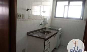 Imagem 7: Apartamento com 2 dormitórios para alugar, 90 m² por R$ 2.800,00/mês - Vila Guilhermina