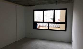 Imagem: Sala à venda, 22 m² - Centro - Curitiba/PR