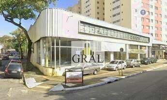 Imagem: Galpão - venda por R$ 5.000.000,00 ou aluguel