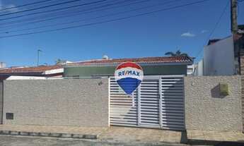 Imagem 7: Casa com 3 dormitórios para alugar, 168 m² por R$ 2.200,00/mês - Nova Parnamirim - Parnami