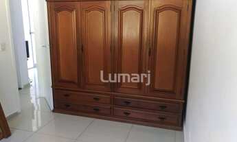 Imagem 6: Apartamento com 2 dormitórios para alugar, 60 m² por R$ 600,00/mês - Colubande - São Gonça