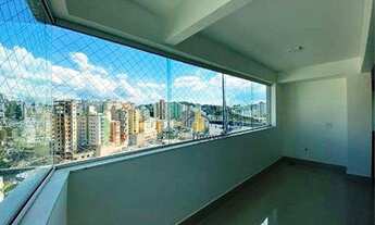 Imagem 2: Apartamento com 4 dormitórios à venda, 133 m² por R$ 850.000,00 - Buritis - Belo Horizonte