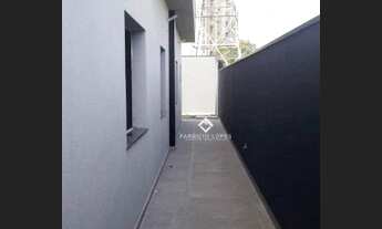 Imagem 3: Casa à venda, 153 m² por R$ 785.000,00 - Residencial Golden Park - Jacareí/SP