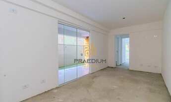 Imagem 4: Apartamento com 2 dormitórios à venda, 59 m² por R$ 445.000,00 - Fanny - Curitiba/PR